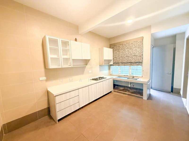 Rumah Teres 2 Tingkat untuk Dijual di Cheras (Kuala Lumpur) - Luqman Ramli - Kitchen - PropertyGuru.com.my