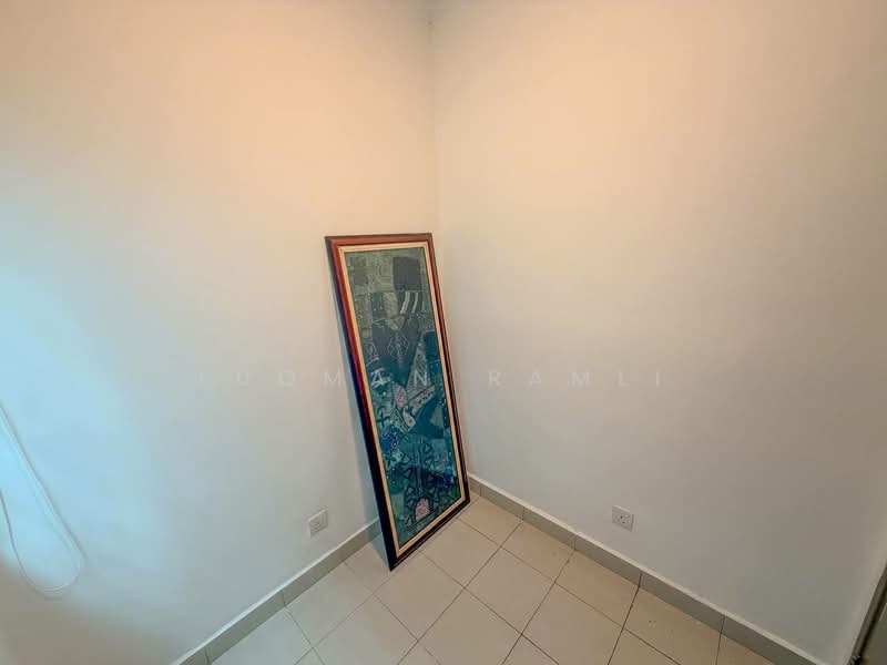 Rumah Teres 2 Tingkat untuk Dijual di Cheras (Kuala Lumpur) - Luqman Ramli - Interior - PropertyGuru.com.my