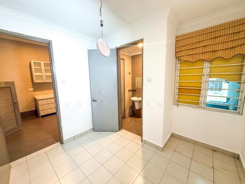Rumah Teres 2 Tingkat untuk Dijual di Cheras (Kuala Lumpur) - Luqman Ramli - Interior - PropertyGuru.com.my