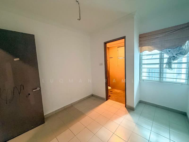 Rumah Teres 2 Tingkat untuk Dijual di Cheras (Kuala Lumpur) - Luqman Ramli - Bathroom - PropertyGuru.com.my