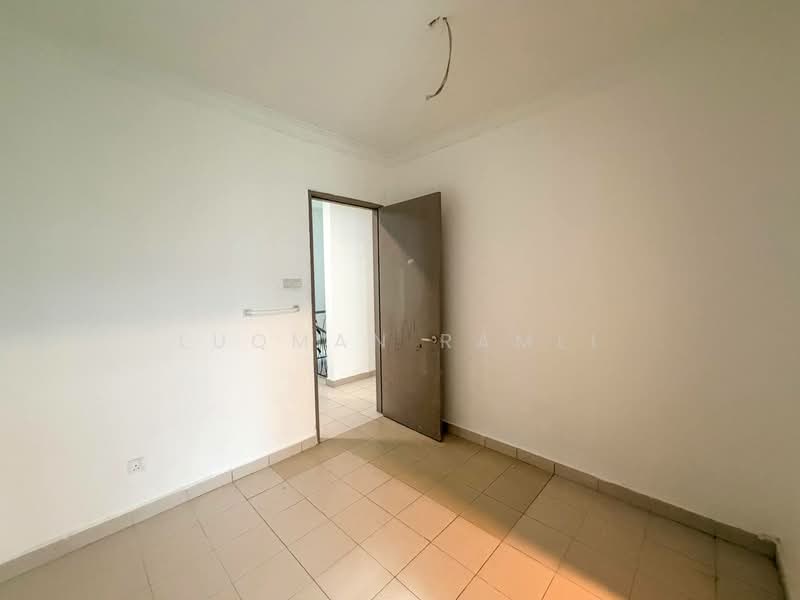 Rumah Teres 2 Tingkat untuk Dijual di Cheras (Kuala Lumpur) - Luqman Ramli - Interior - PropertyGuru.com.my
