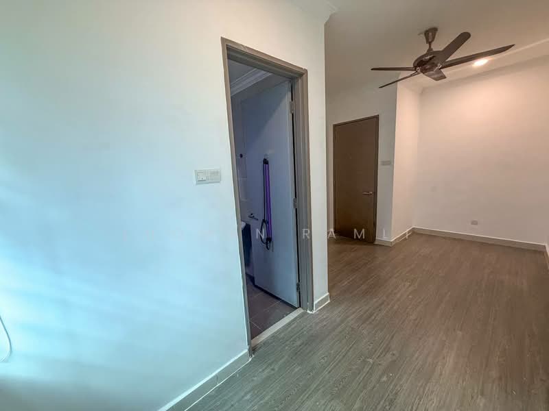 Rumah Teres 2 Tingkat untuk Dijual di Cheras (Kuala Lumpur) - Luqman Ramli - Interior - PropertyGuru.com.my