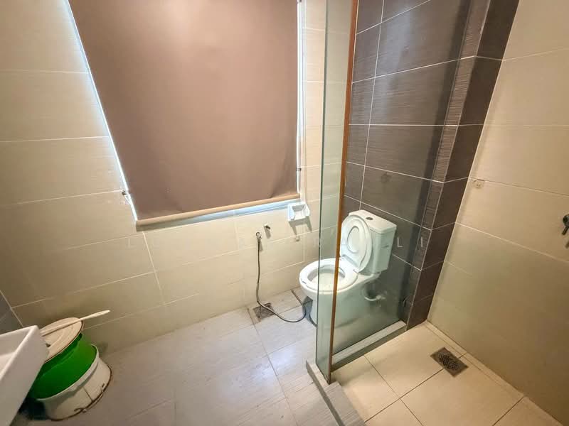 Rumah Teres 2 Tingkat untuk Dijual di Cheras (Kuala Lumpur) - Luqman Ramli - Bathroom - PropertyGuru.com.my