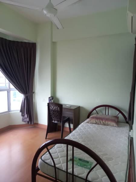 Condominium for Rent at Sri Perdana - Mavis Lim - Bedroom - PropertyGuru.com.my