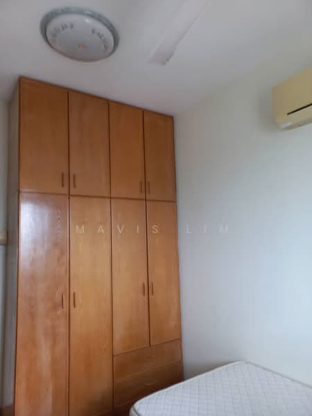 Condominium for Rent at Sri Perdana - Mavis Lim - Bedroom - PropertyGuru.com.my