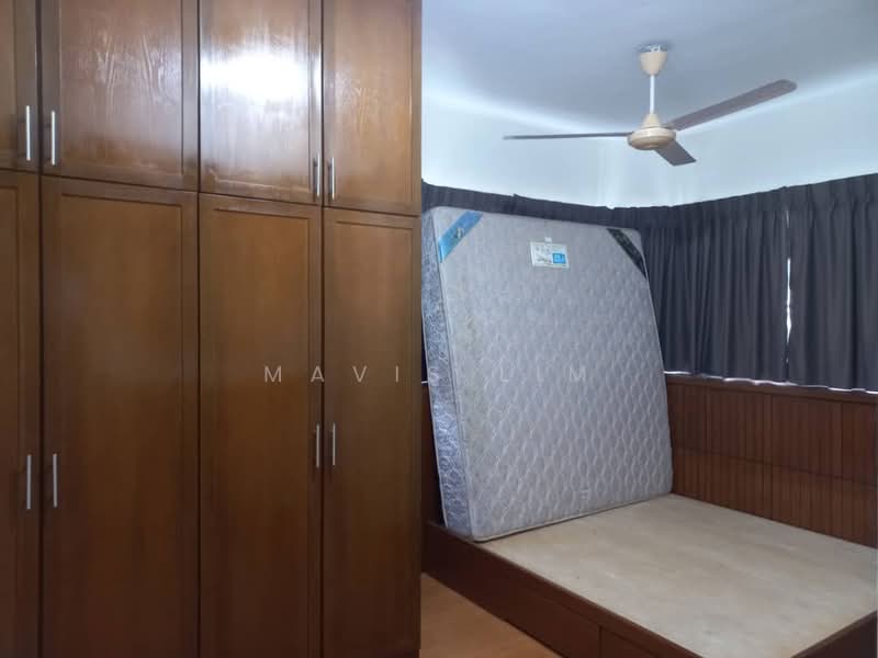 Condominium for Rent at Sri Perdana - Mavis Lim - Bedroom - PropertyGuru.com.my