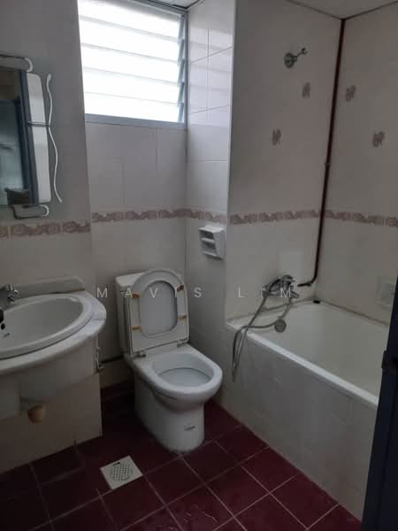 Condominium for Rent at Sri Perdana - Mavis Lim - PropertyGuru.com.my