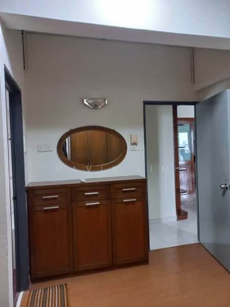 Condominium for Rent at Sri Perdana - Mavis Lim - PropertyGuru.com.my