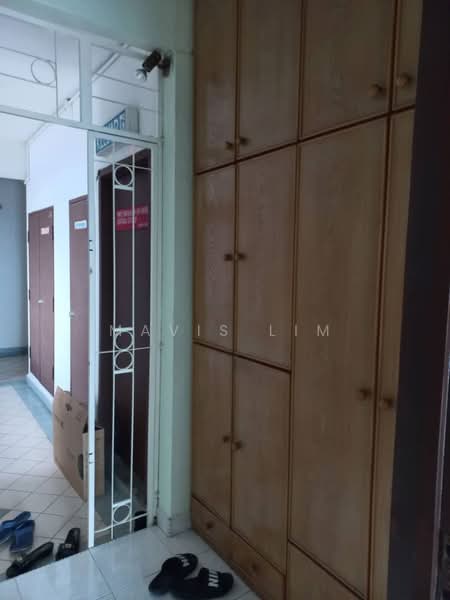 Condominium for Rent at Sri Perdana - Mavis Lim - PropertyGuru.com.my