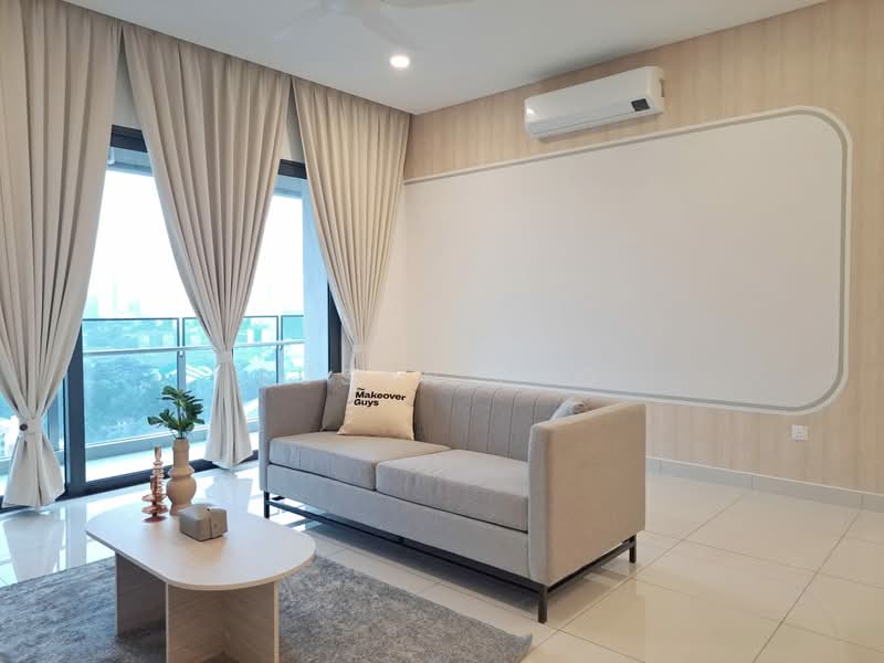 Kondominium untuk Disewa di TRIA Seputeh in 9 Seputeh, Kuala Lumpur - Susan Foo - PropertyGuru.com.my