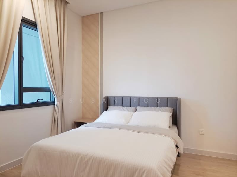 Kondominium untuk Disewa di TRIA Seputeh in 9 Seputeh, Kuala Lumpur - Susan Foo - PropertyGuru.com.my