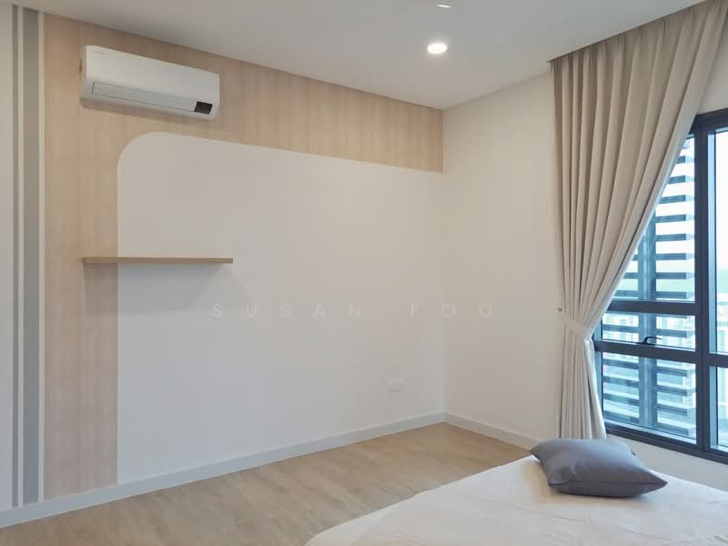 Kondominium untuk Disewa di TRIA Seputeh in 9 Seputeh, Kuala Lumpur - Susan Foo - PropertyGuru.com.my