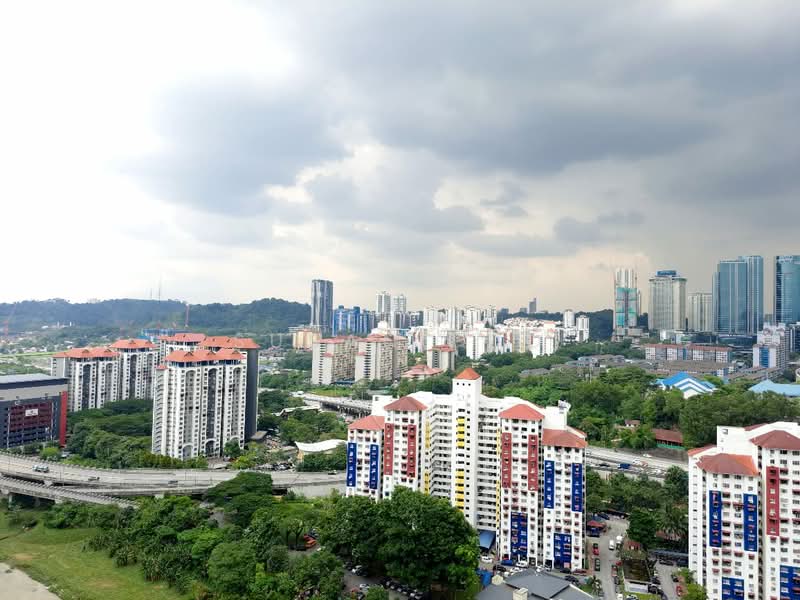 Kondominium untuk Disewa di TRIA Seputeh in 9 Seputeh, Kuala Lumpur - Susan Foo - PropertyGuru.com.my