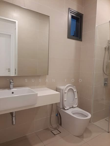 Kondominium untuk Disewa di TRIA Seputeh in 9 Seputeh, Kuala Lumpur - Susan Foo - PropertyGuru.com.my