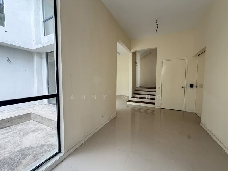 Semi-Detached House for Sale in Rawang (Selangor) - Danny Wong - Interior - PropertyGuru.com.my