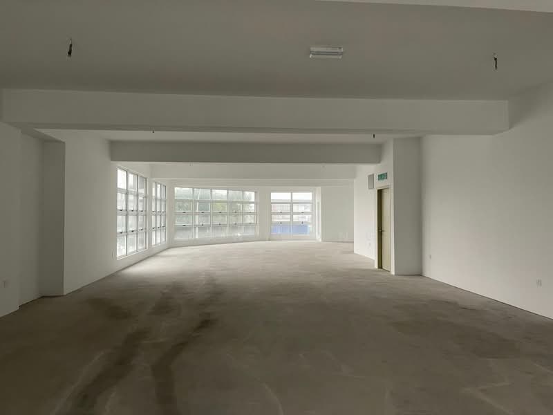 Shop / Office for Rent in Seksyen U16 (Shah Alam) - Ivan Wong - Interior - PropertyGuru.com.my
