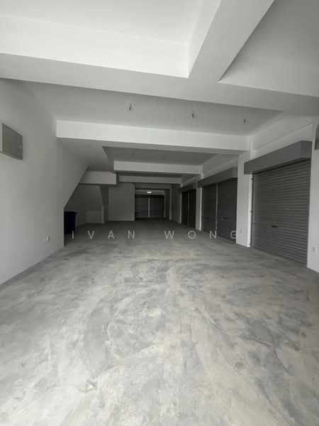 Shop / Office for Rent in Seksyen U16 (Shah Alam) - Ivan Wong - Interior - PropertyGuru.com.my