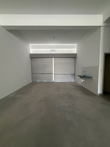 Shop / Office for Rent in Seksyen U16 (Shah Alam) - Ivan Wong - Interior - PropertyGuru.com.my