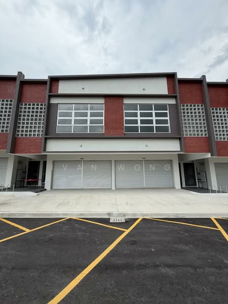 Shop / Office for Rent in Seksyen U16 (Shah Alam) - Ivan Wong - Exterior - PropertyGuru.com.my