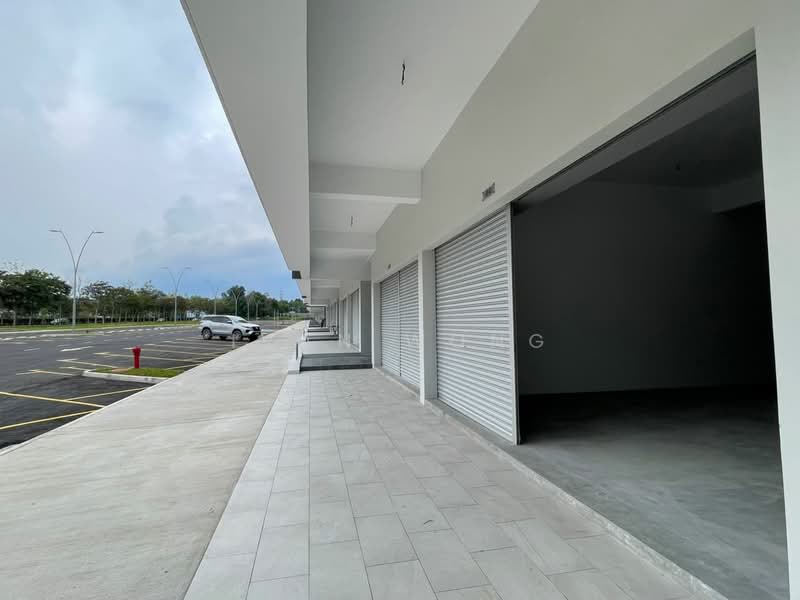 Shop / Office for Rent in Seksyen U16 (Shah Alam) - Ivan Wong - Exterior - PropertyGuru.com.my