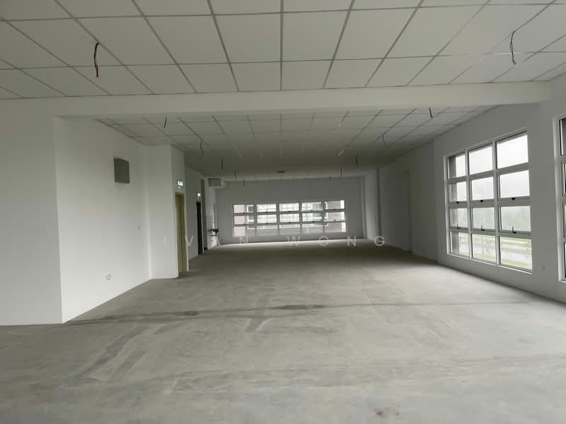 Shop / Office for Rent in Seksyen U16 (Shah Alam) - Ivan Wong - Interior - PropertyGuru.com.my