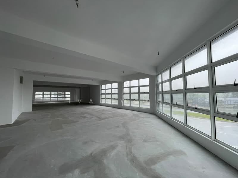 Shop / Office for Rent in Seksyen U16 (Shah Alam) - Ivan Wong - Interior - PropertyGuru.com.my