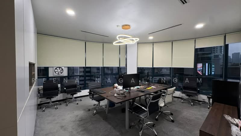 Pejabat untuk Disewa di Taman Bangsar (Bangsar) - Reena Nagalingam - Interior - PropertyGuru.com.my