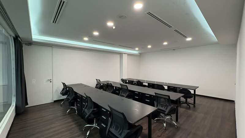 Pejabat untuk Disewa di Taman Bangsar (Bangsar) - Reena Nagalingam - Interior - PropertyGuru.com.my