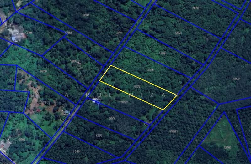 Agricultural Land for Sale in Kota Tinggi (Johor) - AIRUL NIZAM - PropertyGuru.com.my