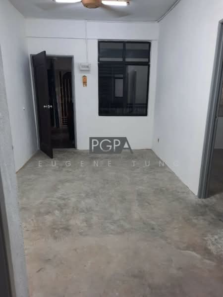 Rumah Flat untuk Dijual di Taman Sri Indah - Eugene Tung - Interior - PropertyGuru.com.my