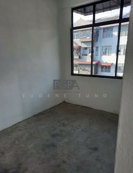 Rumah Flat untuk Dijual di Taman Sri Indah - Eugene Tung - Interior - PropertyGuru.com.my