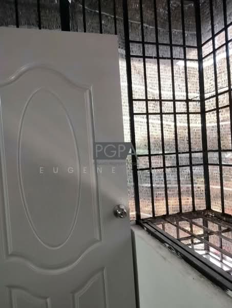 Rumah Flat untuk Dijual di Taman Sri Indah - Eugene Tung - Interior - PropertyGuru.com.my