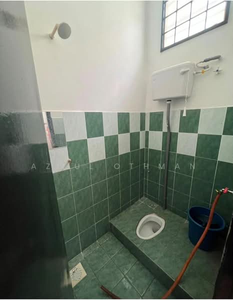 Rumah Teres 1 Tingkat untuk Dijual di Seremban (Negeri Sembilan) - Azrul Othman - Bathroom - PropertyGuru.com.my