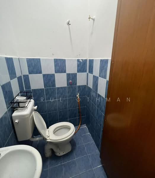 Rumah Teres 1 Tingkat untuk Dijual di Seremban (Negeri Sembilan) - Azrul Othman - Bathroom - PropertyGuru.com.my