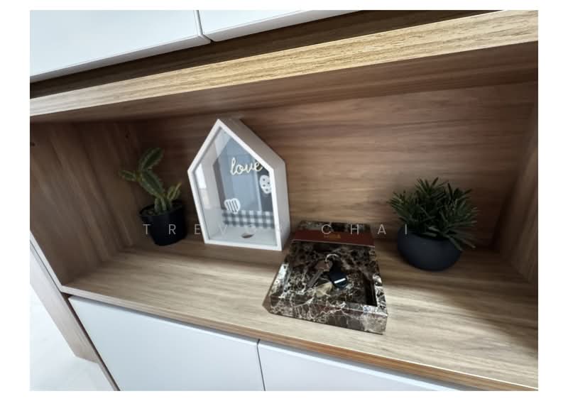Kondominium untuk Disewa di The Maple Residences - Trevor Chai - Interior - PropertyGuru.com.my