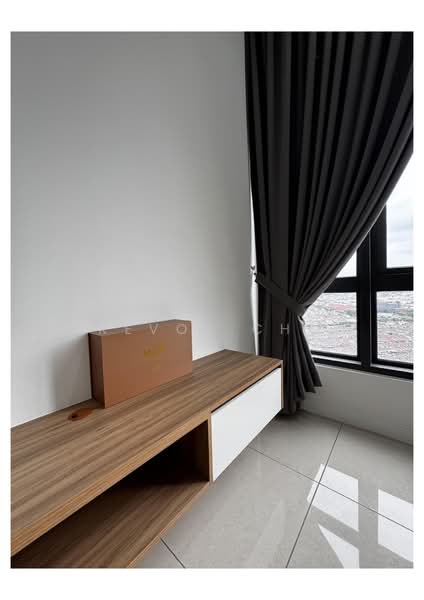 Kondominium untuk Disewa di The Maple Residences - Trevor Chai - View - PropertyGuru.com.my