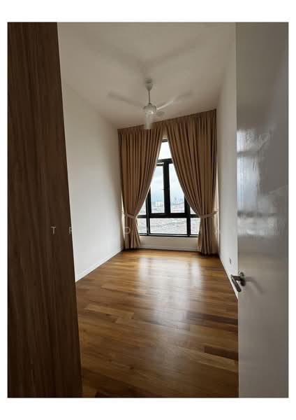Kondominium untuk Disewa di The Maple Residences - Trevor Chai - View - PropertyGuru.com.my