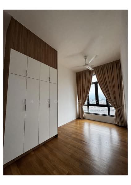 Kondominium untuk Disewa di The Maple Residences - Trevor Chai - Bedroom - PropertyGuru.com.my