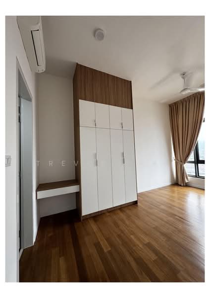 Kondominium untuk Disewa di The Maple Residences - Trevor Chai - Bedroom - PropertyGuru.com.my