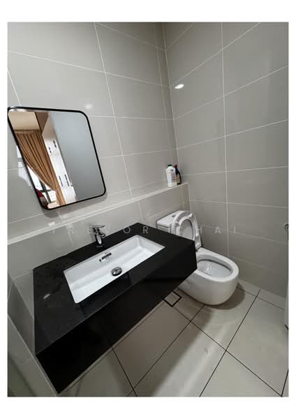 Kondominium untuk Disewa di The Maple Residences - Trevor Chai - Bathroom - PropertyGuru.com.my