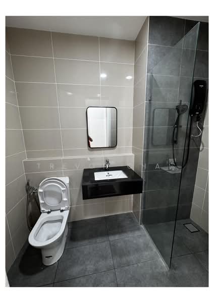 Kondominium untuk Disewa di The Maple Residences - Trevor Chai - Bathroom - PropertyGuru.com.my
