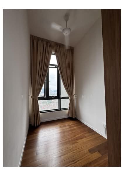 Kondominium untuk Disewa di The Maple Residences - Trevor Chai - View - PropertyGuru.com.my