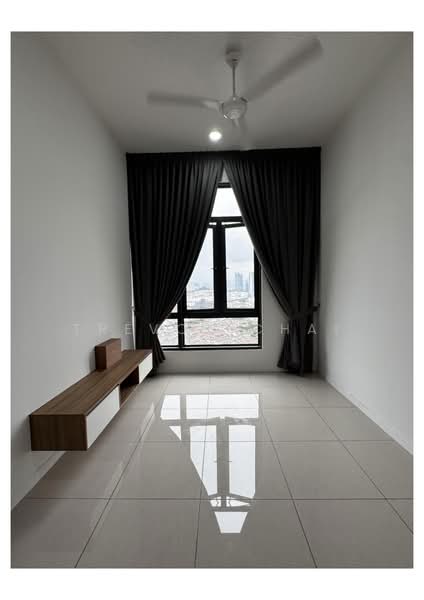 Kondominium untuk Disewa di The Maple Residences - Trevor Chai - View - PropertyGuru.com.my