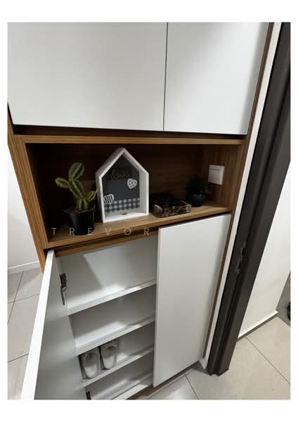 Kondominium untuk Disewa di The Maple Residences - Trevor Chai - Interior - PropertyGuru.com.my