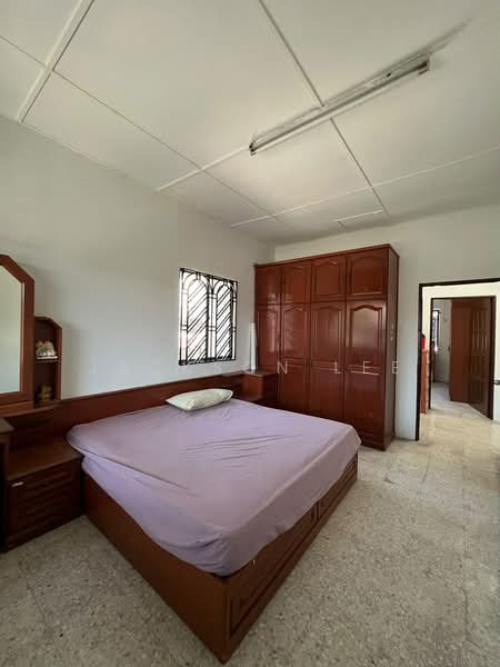 Rumah Teres 2 Tingkat untuk Dijual di Taman Klang Utama (Kapar) - Jackson Lee - Bedroom - PropertyGuru.com.my