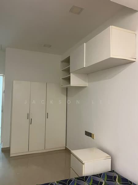 Rumah Teres 2 Tingkat untuk Dijual di Taman Klang Utama (Kapar) - Jackson Lee - Bedroom - PropertyGuru.com.my