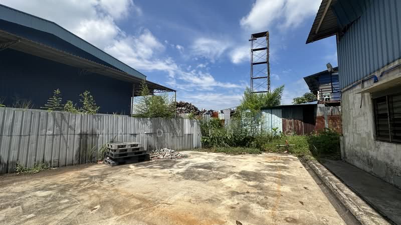 Kilang untuk Disewa di Lahat (Perak) - Mandy Phang - Exterior - PropertyGuru.com.my