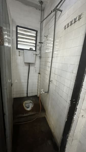 Kilang untuk Disewa di Lahat (Perak) - Mandy Phang - Bathroom - PropertyGuru.com.my