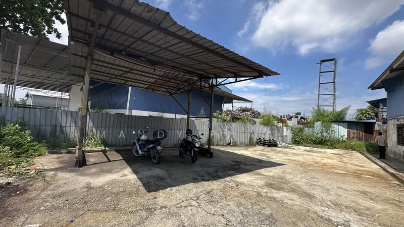 Kilang untuk Disewa di Lahat (Perak) - Mandy Phang - Exterior - PropertyGuru.com.my