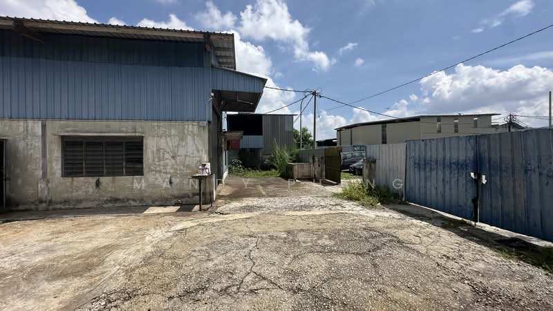 Kilang untuk Disewa di Lahat (Perak) - Mandy Phang - Exterior - PropertyGuru.com.my